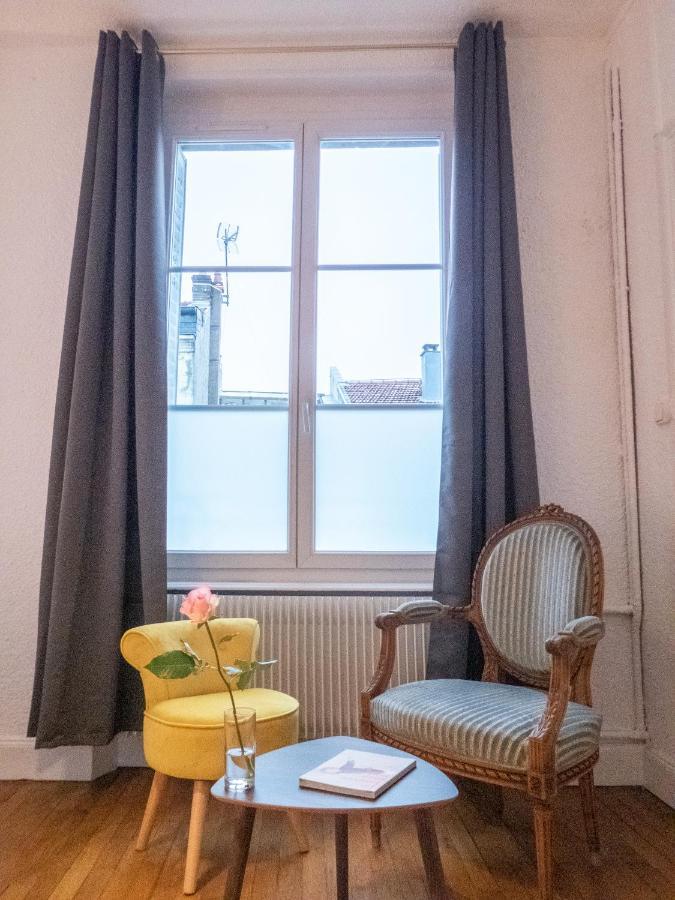 L'Amour De La Paix - Centre-Ville - Jardin - Proche Gare - Tv65"Primevideo - Ambiance Tres Chaleureuse - Parking Gratuit Sous-Video Surveillance Proche - Gere Par Presta-Zen'Services Верден-сюр-Мез Екстер'єр фото
