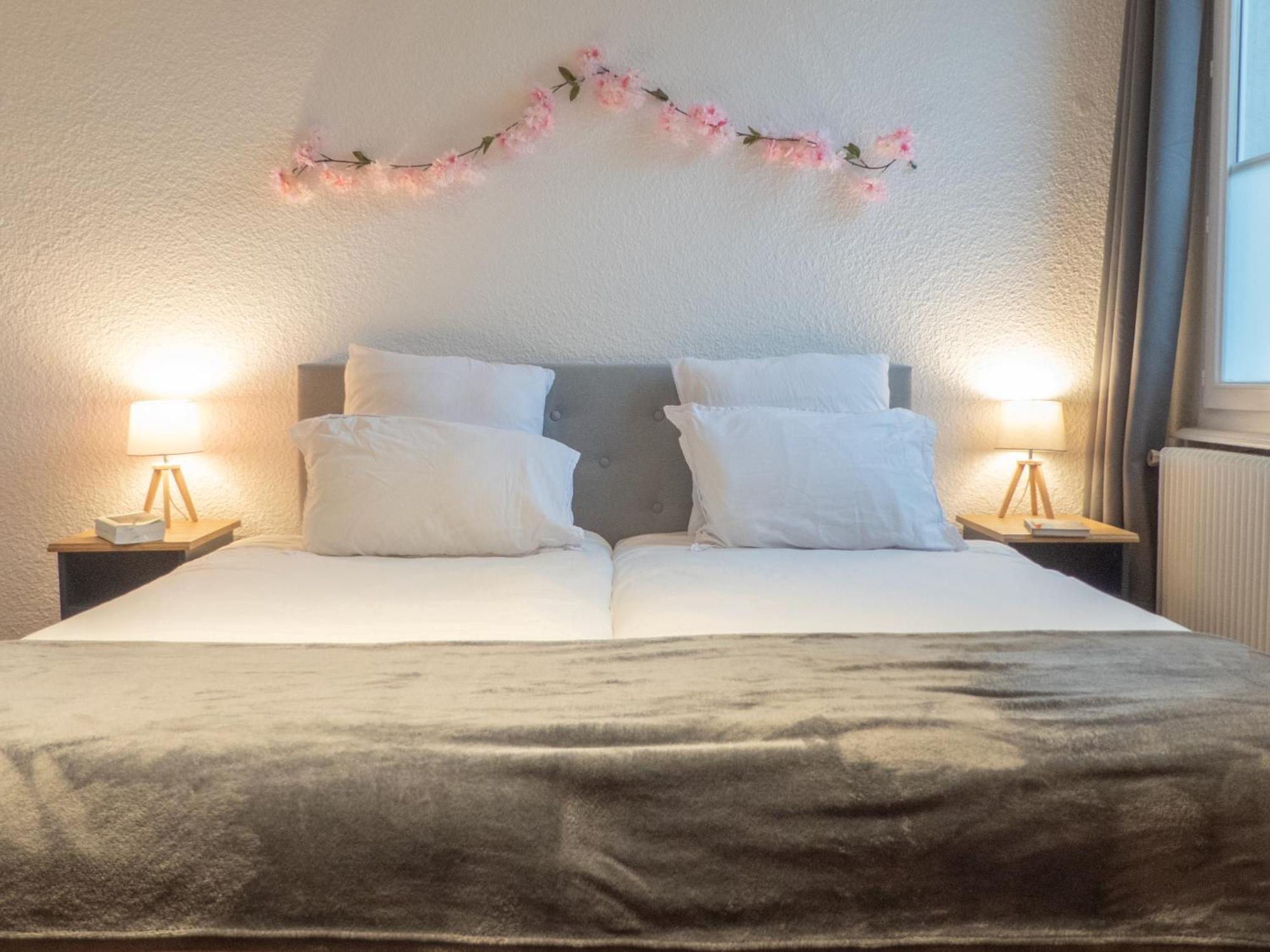 L'Amour De La Paix - Centre-Ville - Jardin - Proche Gare - Tv65"Primevideo - Ambiance Tres Chaleureuse - Parking Gratuit Sous-Video Surveillance Proche - Gere Par Presta-Zen'Services Верден-сюр-Мез Екстер'єр фото