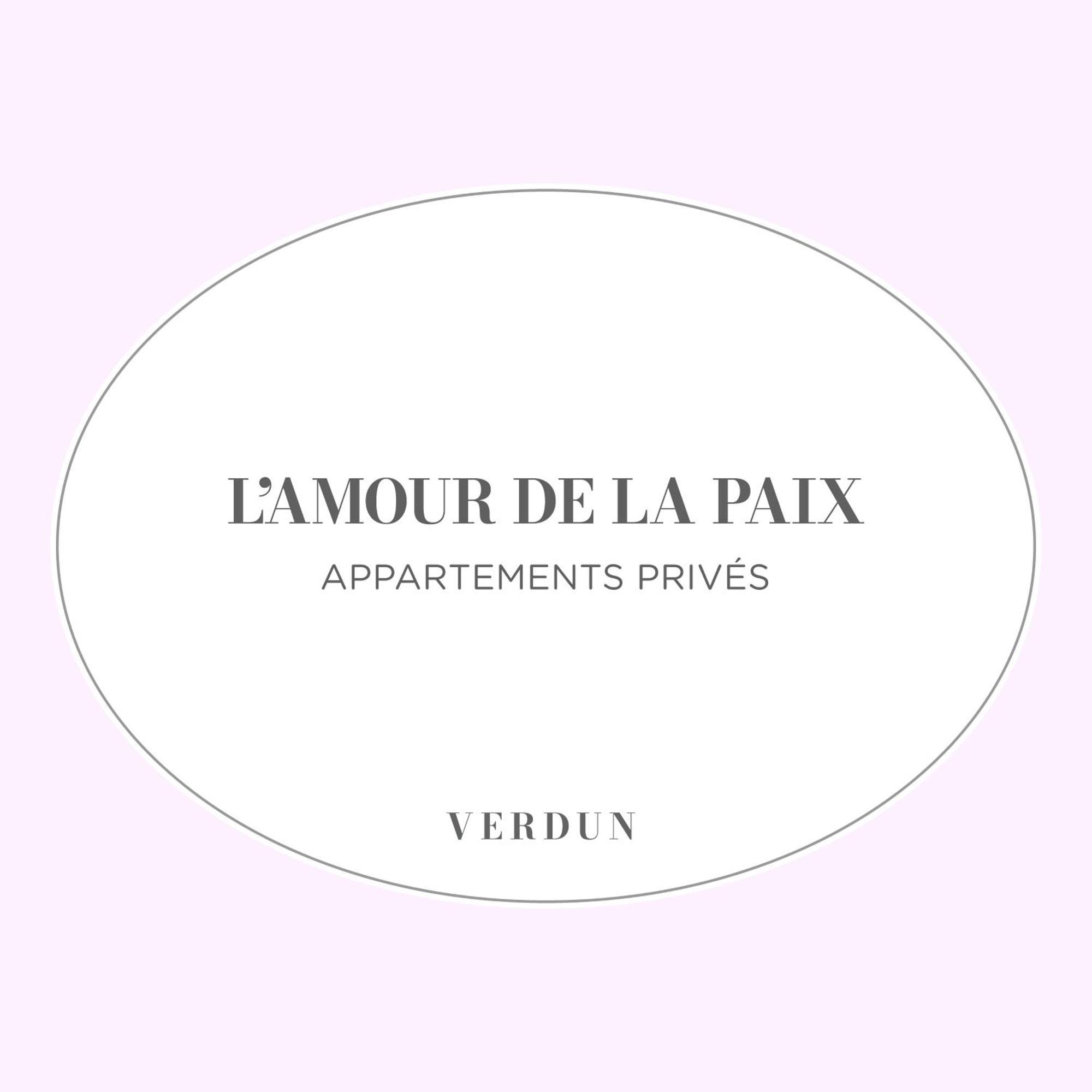 L'Amour De La Paix - Centre-Ville - Jardin - Proche Gare - Tv65"Primevideo - Ambiance Tres Chaleureuse - Parking Gratuit Sous-Video Surveillance Proche - Gere Par Presta-Zen'Services Верден-сюр-Мез Екстер'єр фото